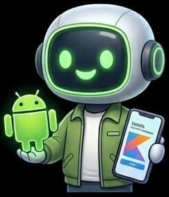 Android Developer